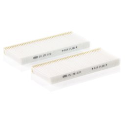 Филтър купе MANN-FILTER CU 25 010-2