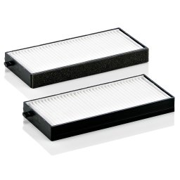 Филтър купе MANN-FILTER CU 2521-2