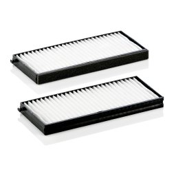 Филтър купе MANN-FILTER CU 26 000-2