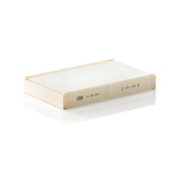 Филтър купе MANN-FILTER CU 26 004