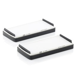 Филтър купе MANN-FILTER CU 2745-2