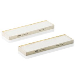 Филтър купе MANN-FILTER CU 29 002-2