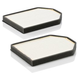 Филтър купе MANN-FILTER CU 2949-2