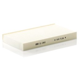 Филтър купе MANN-FILTER CU 2951