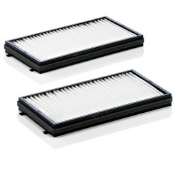 Филтър купе MANN-FILTER CU 3124-2