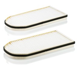 Филтър купе MANN-FILTER CU 3642-2
