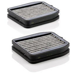 Филтър купе MANN-FILTER CUK 18 000-2