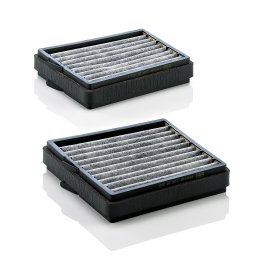 Филтър купе MANN-FILTER CUK 20 000-2