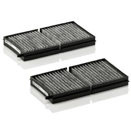Филтър купе MANN-FILTER CUK 2033-2