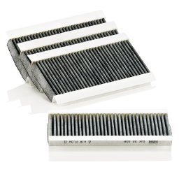 Филтър купе MANN-FILTER CUK 22 008-4
