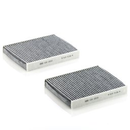 Филтър купе MANN-FILTER CUK 2533-2