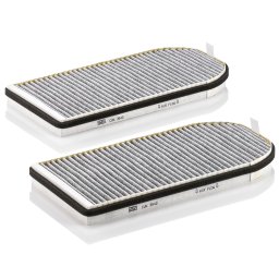 Филтър купе MANN-FILTER CUK 3642-2