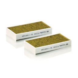 Филтър купе MANN-FILTER FP 23 015-2