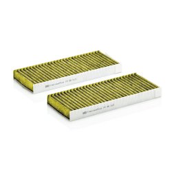 Филтър купе MANN-FILTER FP 26 013-2