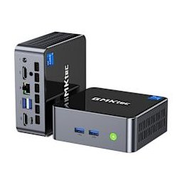 Mini PC M3 i5-12450H/16G/512G/W11P