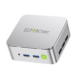 Mini PC G10 3500U/16GB/1TB/W11P