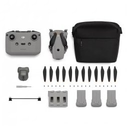 Lito X1 Fly More Combo (DJI RC-N3)