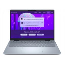 Dell 14 Plus DB14250 DB14250_LNL_202_HOM