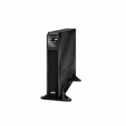 APC Smart-UPS SRT 1500VA 230V + APC Network UPS 12Vdc 3A Lithium Battery SRT1500XLI_CP12036LI