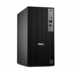 Dell Pro Tower QCT1250 Intel Core Ultra 5 235 (13 TOPS NPU 14 cores up to BTO107_QCT1250_EMEA