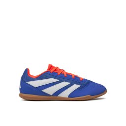 adidas Обувки за футбол Predator Club IN IF6403 Син
