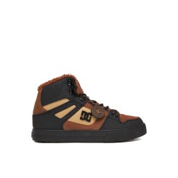 DC Shoes Сникърси CEO-V5-10118 Кафяв