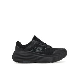 Skechers Маратонки за бягане Max Cushioning Endeavour 129470/BBK Черен