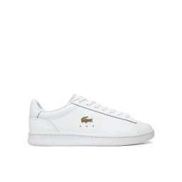 Lacoste Сникърси Carnaby Set 7-48SFA0012 Бял
