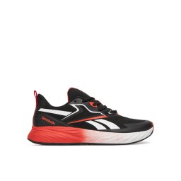 Reebok Маратонки за бягане VERSE AR30283MBWR Черен