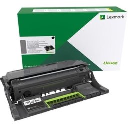 Консуматив Lexmark 56F0Z00 Black Return Program Imaging Unit 60,000 pages