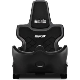Седалка за симулатор Next Level Racing Elite Formula Sim Racing Seat