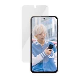 Стъклен протектор PanzerGlass за Samsung Galaxy A27 5G, Ultra-Wide Fit w. EasyAligner