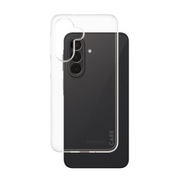 Гръб CARE by PanzerGlass за Samsung Galaxy A27 5G, X-Ray Case - Прозрачен