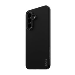 Гръб CARE by PanzerGlass за Samsung Galaxy A27 5G, TPU Case -Черен