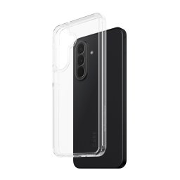 Гръб CARE by PanzerGlass за Samsung Galaxy A27 5G, Urban Combat Case w. Clear Frame - Прозрачен