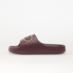 Обувки adidas Adilette 00s Slides Maroon/ Khaki Three/ Khaki Three 8