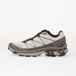 Сникърси Salomon XT-6 White/ Excalibur/ Paloma EUR 43 1/3
