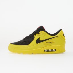 Обувки Nike Air Max "Laser 90" Zest/ Black-Fire Red-Gym Red 9