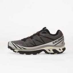 Сникърси Salomon XT-6 Castlerock/ Ftw Silver/ Vanila EUR 45 1/3