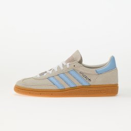Сникърси adidas Handball Spezial W Aluminium/ Clear Sky/ Gum1 EUR 40