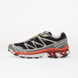 Сникърси Salomon XT-6 Alloy/ Black/ Lava Falls EUR 42