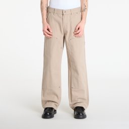 Дънки Dickies Double Knee Canvas Carpenter Pants Desert W32/L32