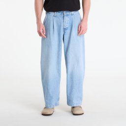 Дънки Calvin Klein Jeans Barrel Morning Fog Trouser Morning Fog W33/L34