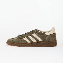 Сникърси adidas Handball Spezial Olive Strata/ Crew White/ Gum5 EUR 41 1/3