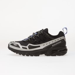 Сникърси Salomon ACS+ GTX Black/ Ftw Silver/ Persia EUR 42