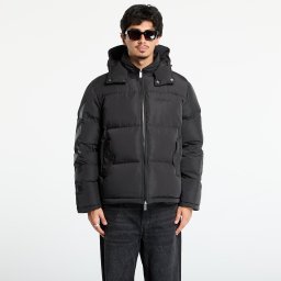 Яке Off-White Diag Arrow Down Jacket Black/ Black M