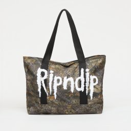 Чанта RIPNDIP Sic Tote Nerm Tree Camo Universal