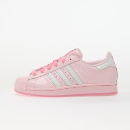 Сникърси adidas x Care Bears Superstar II Clear Pink/ Ftwr White/ Bliss Pink EUR 41 1/3