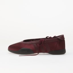adidas Taekwondo Mei Ballet Maroon/ Maroon/ Core Black 7