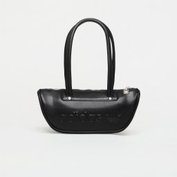 Чанта adidas Elongated Bowling Airliner Shoulder Bag Black Universal